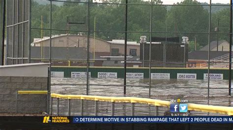 Flood Emergency unfolds in Tennessee - ABC11 Raleigh-Durham