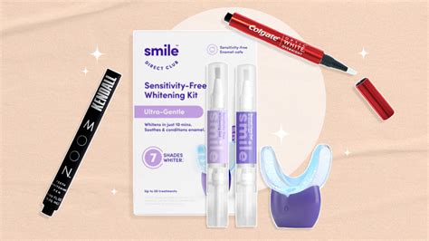 Best Teeth Whitening At Home 2023: Skip the Dentist & Try These Kits ...