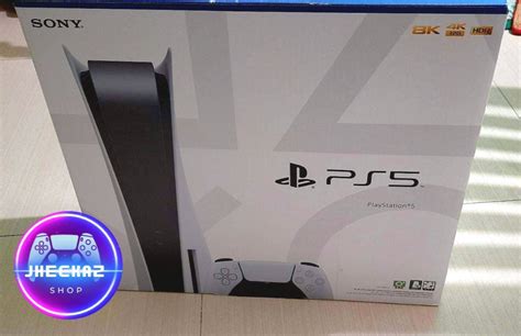 Playstation 5 (use) with digital games, Video Gaming, Video Game ...