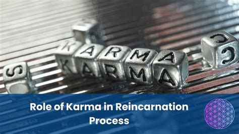 Six Tips: Understanding Karma's Impact on Reincarnation - Manifest ...