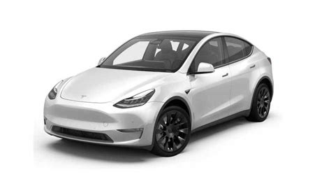 Tesla Model Y Specs, Price, Range, Performance: What We Know So Far