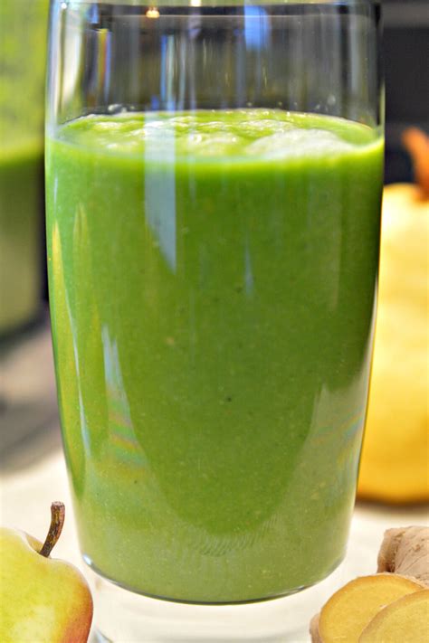 24 Super-Healthy Nutribullet Smoothie Recipes - Make Drinks