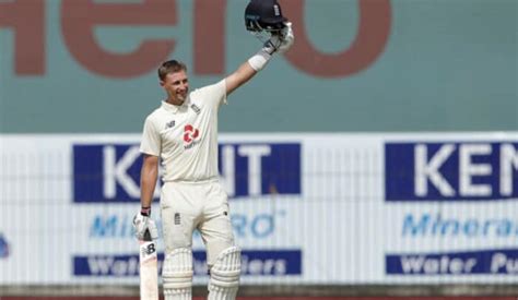 Test batting rankings: Joe Root back at number 1 - CricBlog