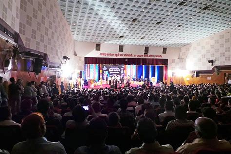 Yashwantrao Chavan Natyagruha, legendary auditorium in Kothurd | LBB