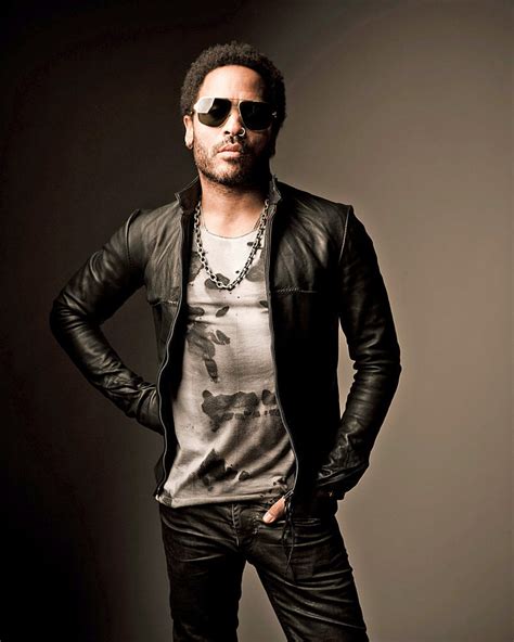 Questions for Lenny Kravitz on Design - The New York Times