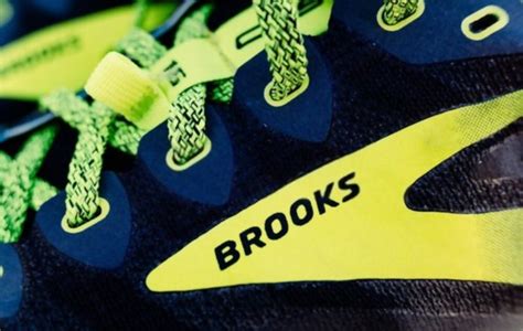 Brooks Shoe Size Chart: Technologies of Brooks - The Shoe Box NYC