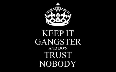 Gangster Quotes Wallpapers - Top Free Gangster Quotes Backgrounds - WallpaperAccess