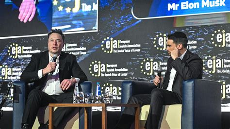 Elon Musk Slams DEI During Discussion With Ben Shapiro: ‘Could Come Out ...