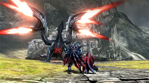 Monster Hunter Generations Ultimate For Nintendo Switch Finally Gets ...