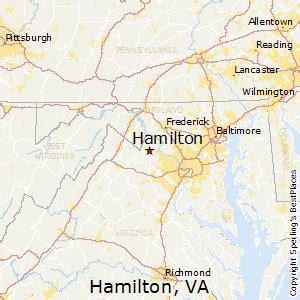 Best Places to Live in Hamilton, Virginia