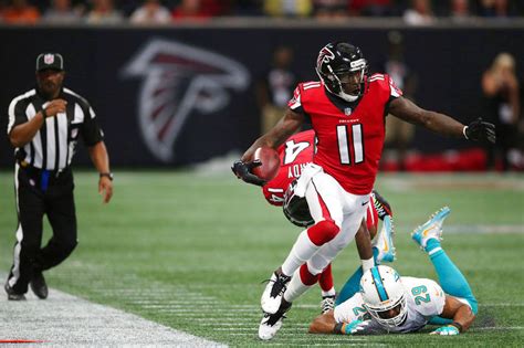 Julio Jones down one spot in NFL's Top 100 this year - al.com