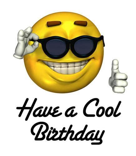 happy birthday clipart male - Clip Art Library