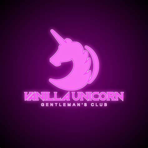 Klub Vanilla Unicorn - Posts | Facebook