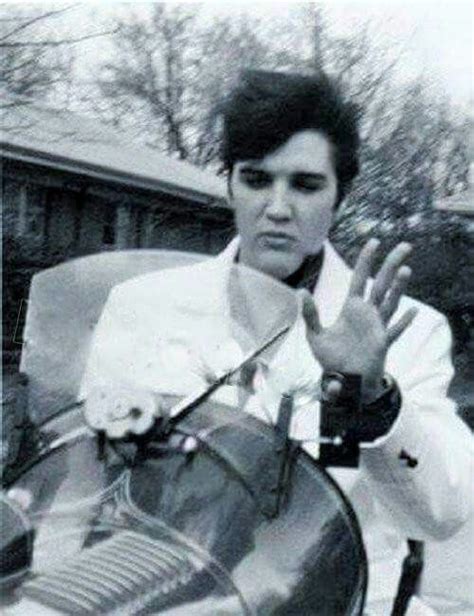 Elvis 🌹rare - Elvis Presley Photo (43660766) - Fanpop