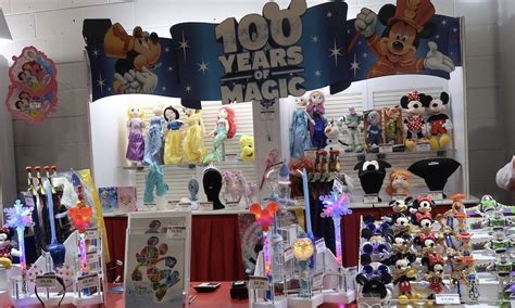 Disney On Ice Merchandise Prices 2024 - Clari Justinn