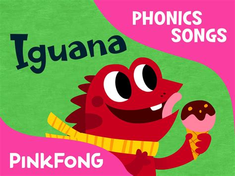 Pinkfong39s Song Word Play Pinkfong Songs For Children