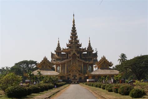 11 Fantastic Day Trips From Yangon, Myanmar (+ Tips to plan them)