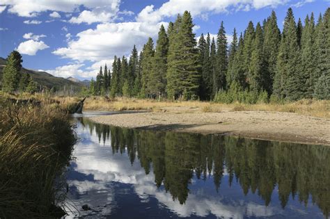 New Coordination of Water Conservation Efforts in the Colorado River Basin