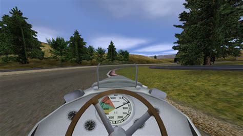 Speed Dreams - A free Open Motorsport Sim and Open Source Racing Game