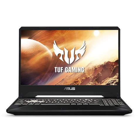 Buy ASUSTUF Gaming Laptop, 15.6” 144Hz Full HD IPS-Type Display, Intel ...