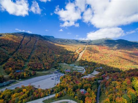 Stowe Mountain Resort | Alpine Skiing & Riding in Stowe, Vermont | VT