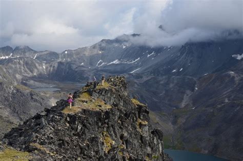 Pure Wild Alaska - Alaska Hiking | Denali Trekking