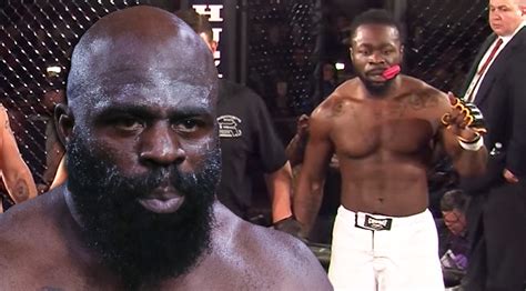 Kimbo Slice's Son, 'Baby Slice,' Will Make His Pro Debut For Bellator