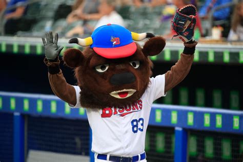 Buffalo Bisons to host Spring Training Carnival on March 11