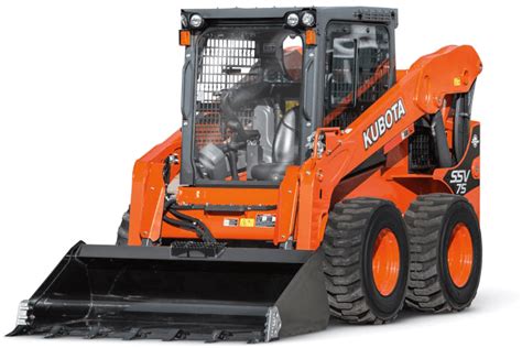 Shop Kubota Skid Steer Loaders | Coleman Equipment