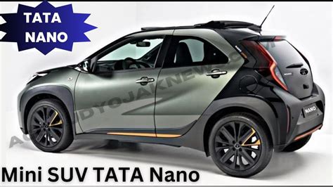 Tata Nano EV 2023: अब गरीब लोगों का सपना होगा साकार अब टू व्हीलर के दाम ...