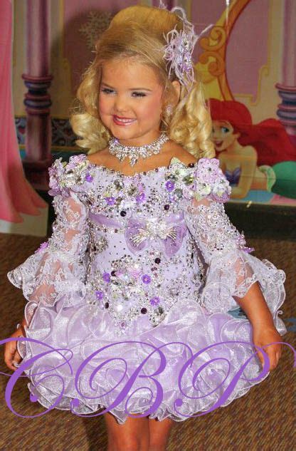 Glitz Dresses - Chrystal Bells Pageant Wear | Pageant wear, Glitz pageant dresses, Cupcake ...