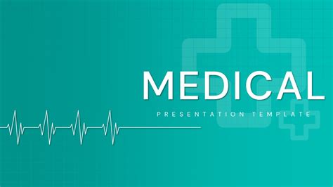 Medical Powerpoint Template Free