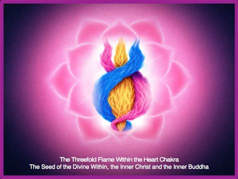 TSL_HEART CHAKRA and Threefold Flame – Bozeman Community Teaching Center