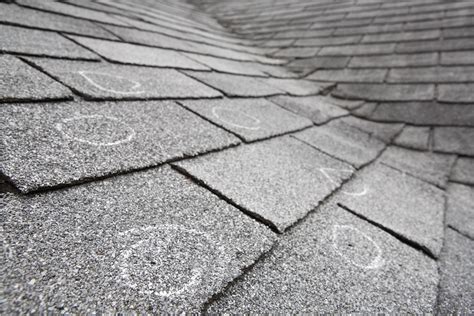 Hail Damage Roof Restoration, Financing Options Available | Kearns Brothers