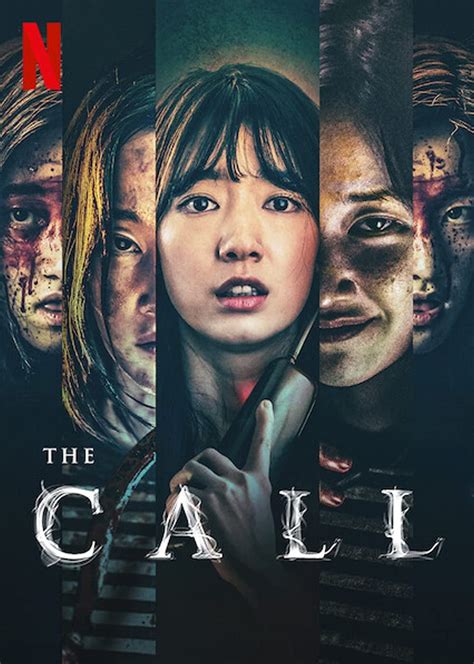 the call korean movie cast - Latasha Bautista