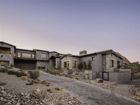 The Best Custom Home Builders in Mesa, Arizona - Home Builder Digest