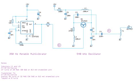 Wire Tracer Schematic Diagram - Wiring Diagram