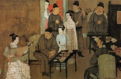 Top 10 Famous Chinese Paintings | DailyArt Magazine