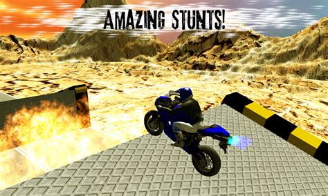 Heavy Bike stunts Driver Simulator 3D | Pricepulse