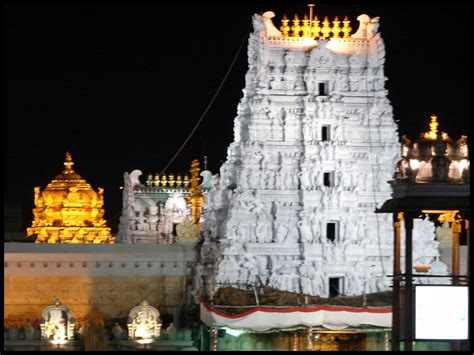 tirupati