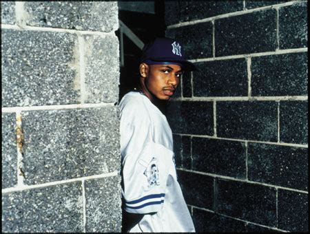 Hip-hop-discography: AZ DISCOGRAPHY