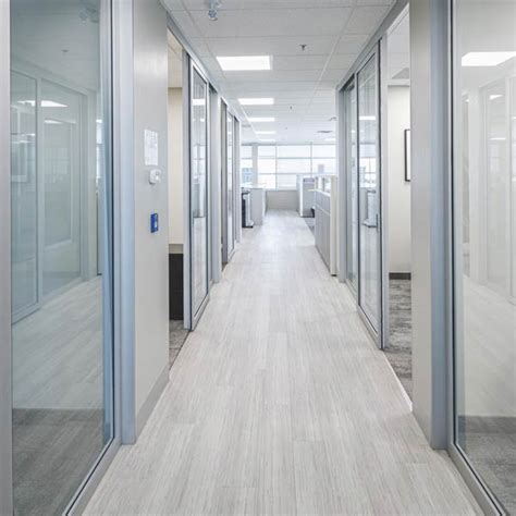 Commercial & Architectural Doors - Precision Fit Door Solutions