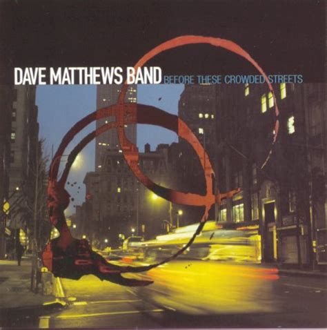 Dave Matthews Band Lyrics - LyricsPond