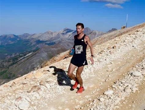 Race Report: Imogene Pass Run - 2018 | Blog by Gone For A Run