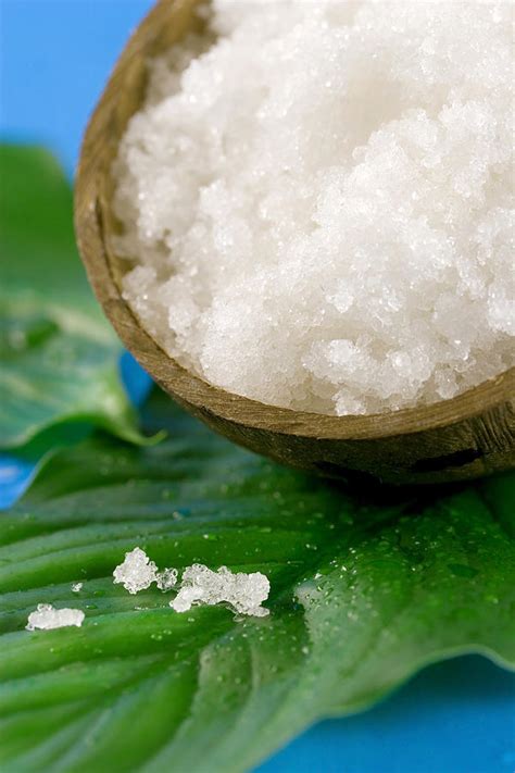 Homemade Bath Salts Recipes - Homemade Epsom Salt Recipes and Benefits ...