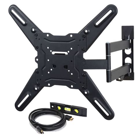 VideoSecu Articulating TV Wall Mount for Sceptre 32 39 40 42 46 50" X409BV-FHDU X405BV-FMD ...