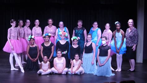 Feb 4 | City of Gaithersburg Dance Recital Returns Spring 2023 - Sign up for classes now ...