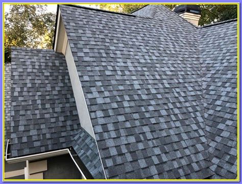 How To agreement later Roofing Shingles Ideas Issues Easily in 2020 | Architectural shingles ...