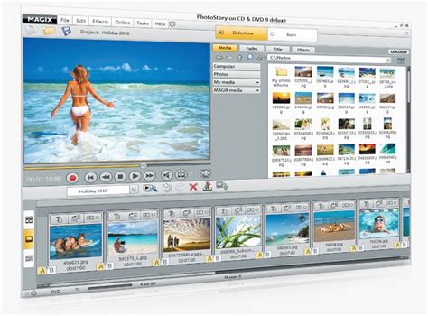 Download MAGIX Photostory Deluxe 2024 v23.0.1.164 - oioconstruction