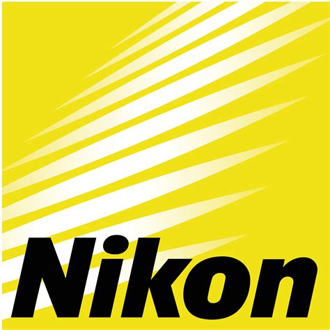 Nikon – Logos Download